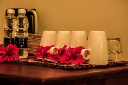 Uroa Bay Beach Resort - 52