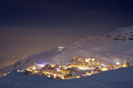 Hôtel Fahrenheit Seven Val Thorens - 17