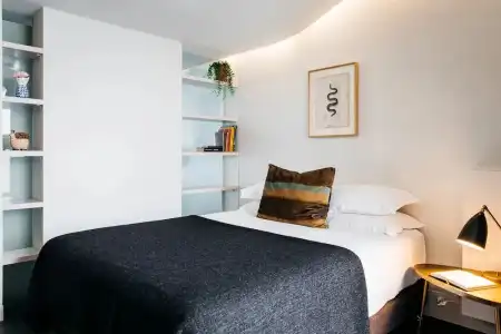 Nishi Apartments Eco Living by Ovolo - 42