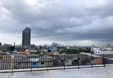 Moon Apartment - 6