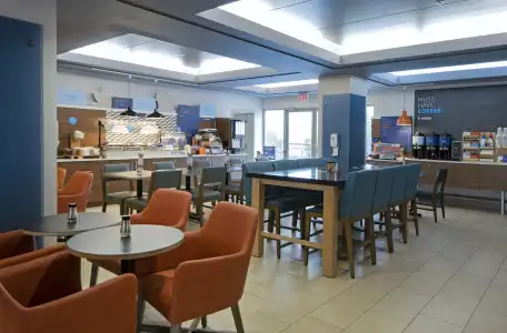 Holiday Inn Express Kamloops by IHG - 36