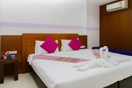 Chana Phuket - 25