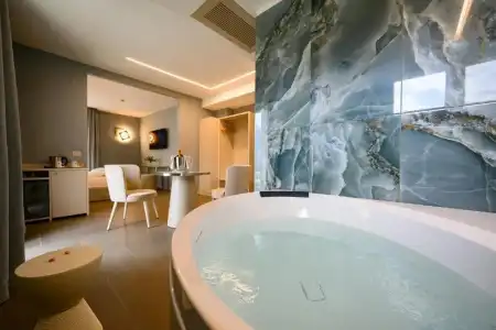 Villa Nicolli Romantic Resort - Adults Only - 56