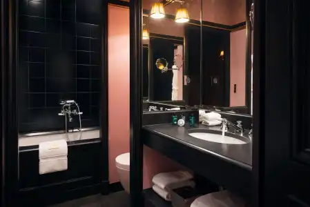 Maison Souquet, & Spa - 30
