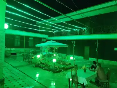 Green House - 45