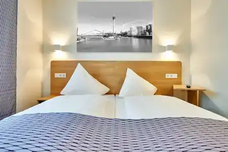 McDreams Düsseldorf-City - 2