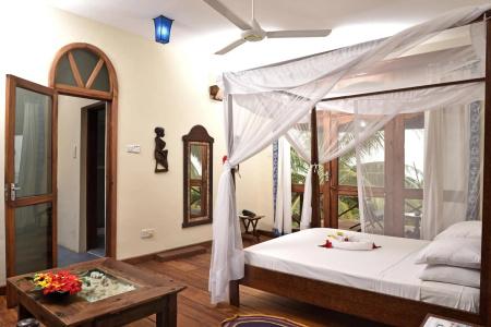 Mnarani Beach Cottages - 24