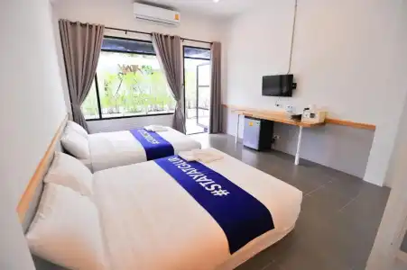 Glur Phuket Patong Beach - 55