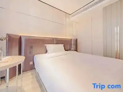 JinYuan (Beijing Wangjing Science and Technology Park Huacai Center) - 34