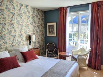 Hôtel Saint Christophe - 22