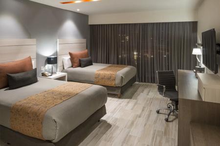 Real Inn Perinorte - 41