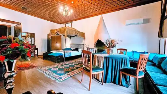 Otanti̇k Club & Spa - 52