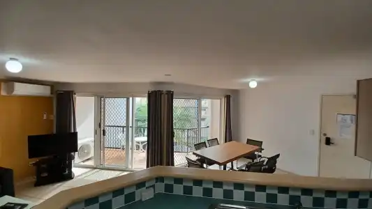 Blue Waters Apartments - 36