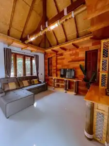 Puteri Lanta Family Villas - 100