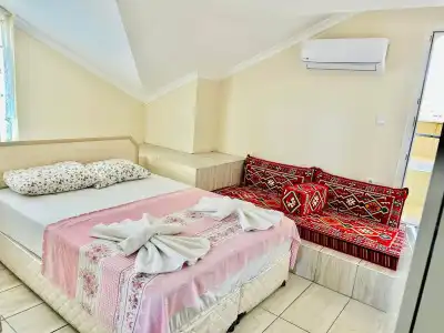 Karaca Apart - 1