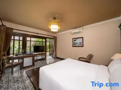 Ambong Rainforest Retreat - 24