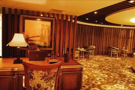 Dynasty International Kunming - 17