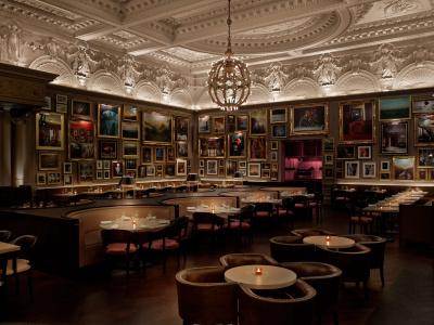 The London EDITION - 12