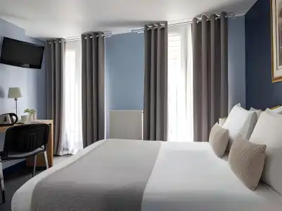 Grand Hôtel du Calvados - Opéra - 19