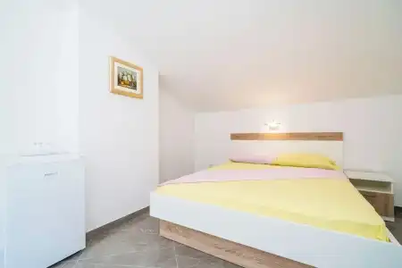 Apartments & Rooms Barisic - 123