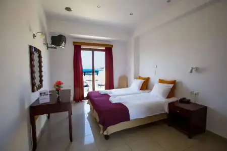 Almyrida Village and Waterpark - 6