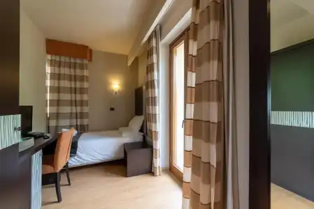 Albergo Ristorante San Carlo - 12
