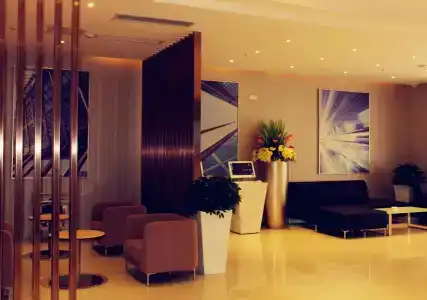 City Comfort Inn Guangzhou Tianpingjia Metro Station - 13