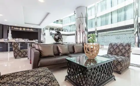 Holiday Inn Dubai - Al Barsha - 15