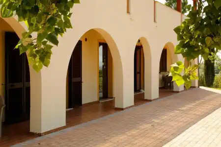 Agriturismo San Gregorio - 70