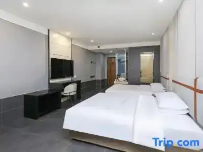 Qingmu Changzhou Founder Building - 30