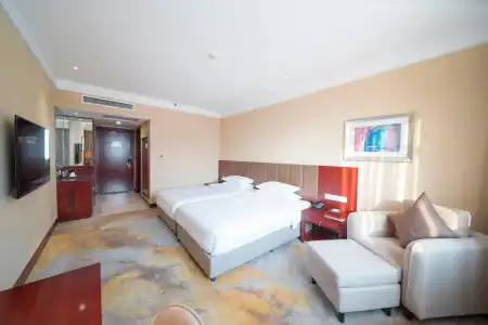 Wuhan Hongguang - 2
