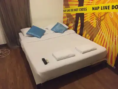 Take A NAP - 110