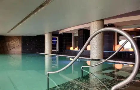 Grand Hôtel Spa & Thalasso à Saint-Jean-de-Luz - 18