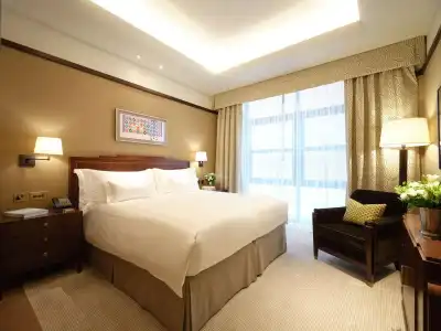 The Beaumont Mayfair - 48