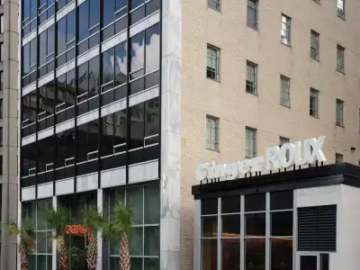 Canopy by Hilton New Orleans Downtown - 0