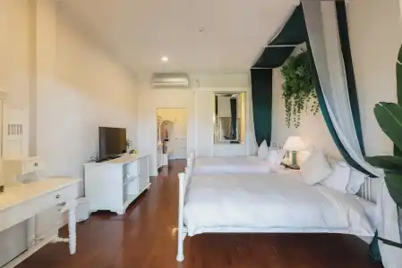 Rosario Oasis Resort - SHA Plus - 30