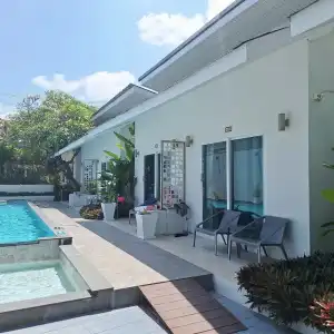 Baan Fah Resort - 115