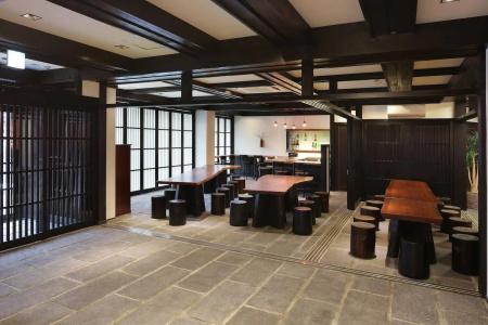 Kyomachiya Ryokan Sakura Urushitei - 23