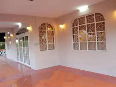 Eden Villa - 9