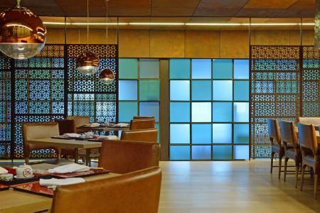 The Westin Grande Sukhumvit, - 25