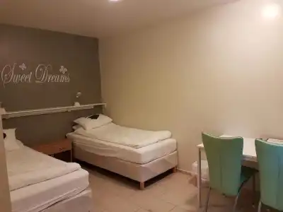 Vinland Guesthouse - 30
