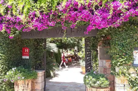 Hôtel La Villa Sainte Valérie Adults Only - 19