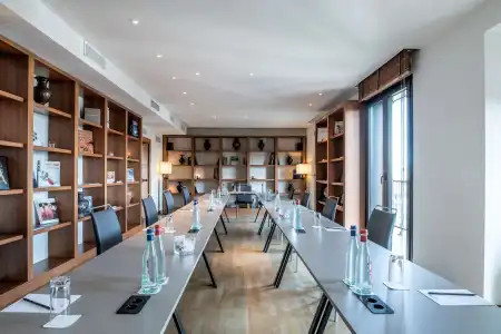 Radisson Blu, Milan - 45