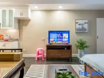 Zalle Boutique Apartment - 8