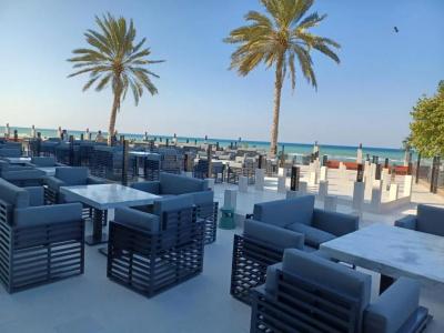 Al Qurum Resort - 18
