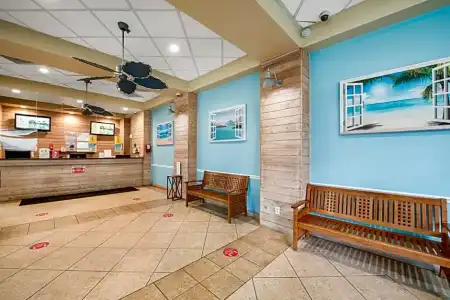 Carolinian Beach Resort by Vacasa - 314