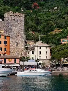 Torre A Mare Porto Venere - 19