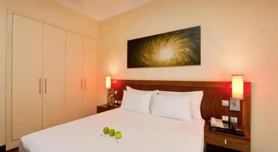 Al Nawras Apartments - 0