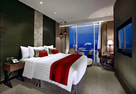 Aston Priority Simatupang and Conference Center - 23