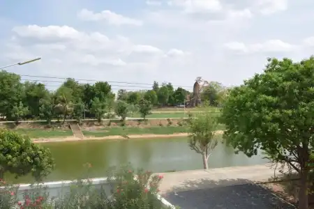 Sumali Villa - 134